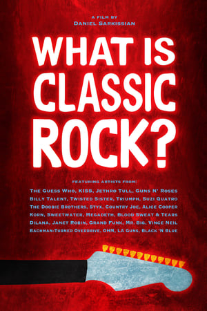 Image What is Classic Rock?
