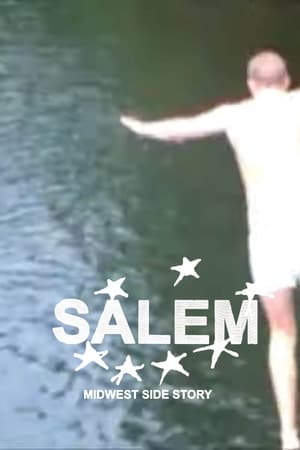 Poster SALEM: Midwest Side Story 2021