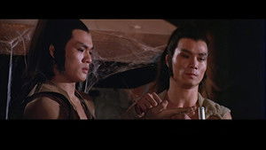 Crippled Avengers (1978) จอมโหดมนุษย์พิการ