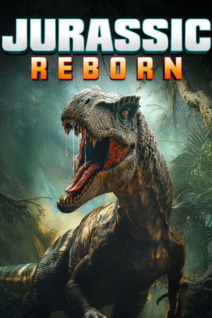 فيلم Jurassic Reborn 2025 مترجم