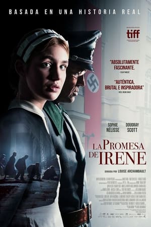 pelicula La promesa de Irene (2024)