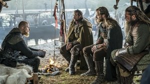 Vikings: Season 6 Episode 3 – Ghosts, Gods, and Running Dogs