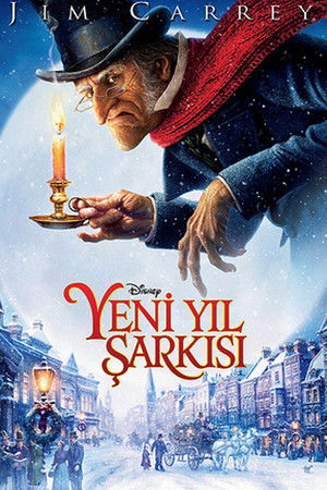 poster A Christmas Carol