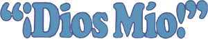 Oh, God! — Logos 3