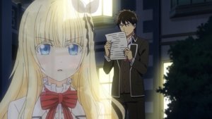 Boarding School Juliet Season 1 Episode 1