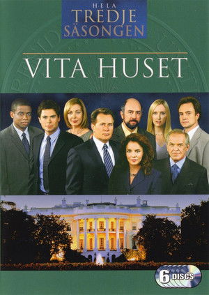 Vita huset: Säsong 3