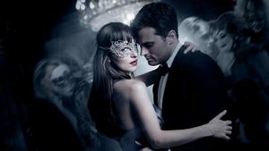 Fifty Shades Darker film complet