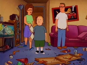 King of the Hill: 3×14