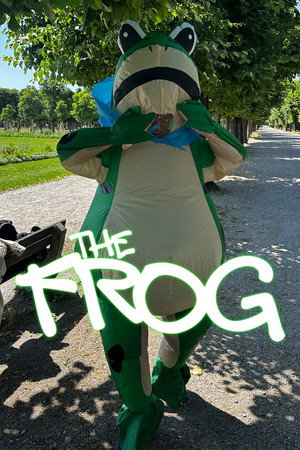 The Frog 8