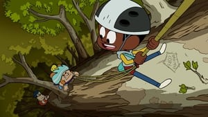 Craig of the Creek The Climb