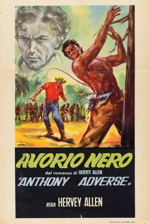 Anthony Adverse