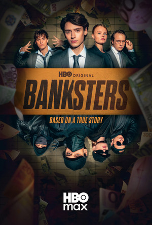 Banksters (2026)