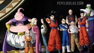 Dragon Ball Super 1×79