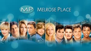 poster Melrose Place