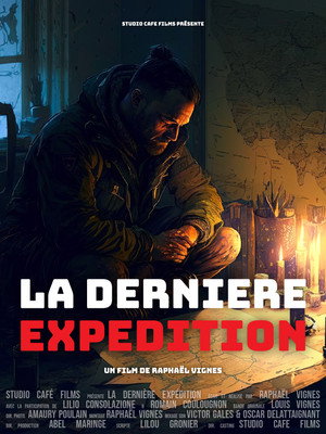 La Dernière Expédition 3