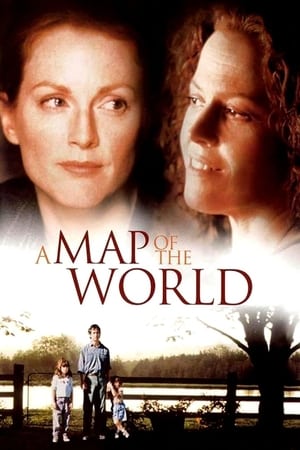 Poster A Map of the World 1999