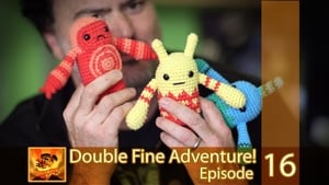 Double Fine Adventure Episode 16: This Time it's Just for Love