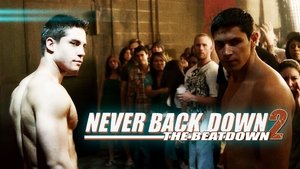 Never Back Down 2: The Beatdown(2011)