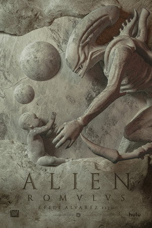 Ver Alien: Romulus online en HD