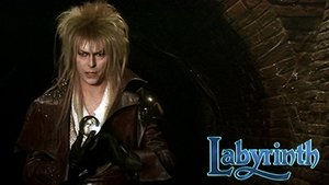 Labyrinth 1986