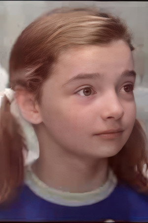 Tatyana Grishina portrait