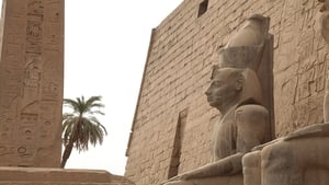 Los tesoros de Tutankamón Temporada 1 Capitulo 2