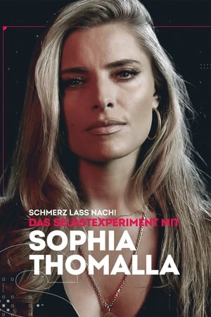 Image Schmerz lass nach! - Das Selbstexperiment mit Sophia Thomalla