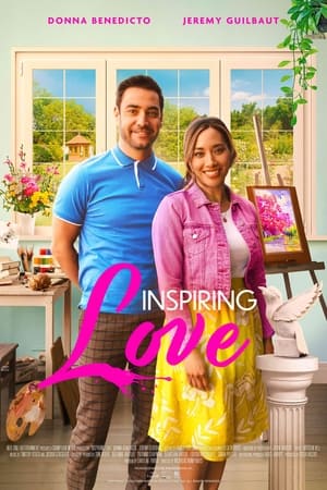 Poster Inspiring Love (2023)