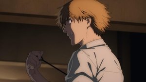 Chainsaw Man Season 1 Episode 6
