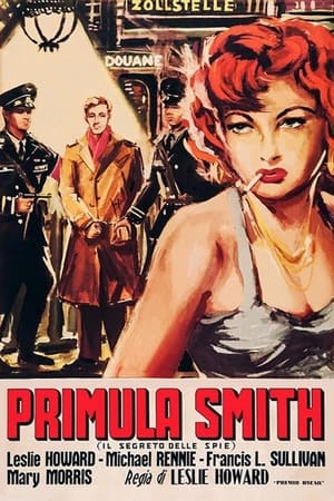 La Primula Smith 1941