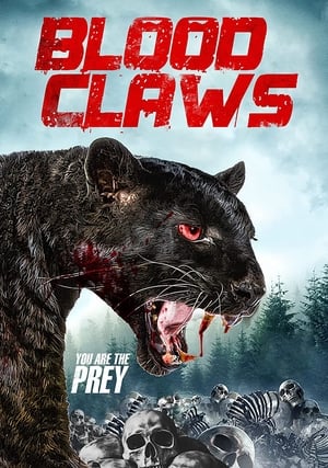 Poster Blood Claws 2016