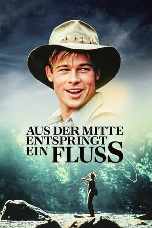 Aus der Mitte entspringt ein Fluß (1992)