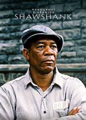 poster The Shawshank Redemption