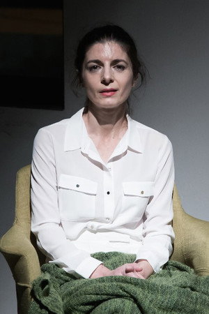 Despina Kourti portrait