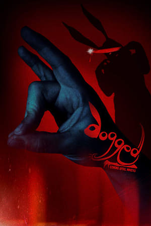 Poster Dogged 2017