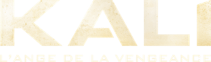 Kali: Avenging Angel — Logos 2