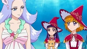 Mahoutsukai Precure!: 1×7