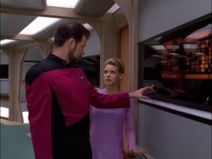 Star Trek – The Next Generation S06E06