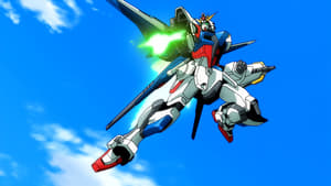 Gundam Build Fighters: 1×3