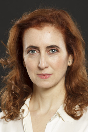 Carmela Lloret portrait