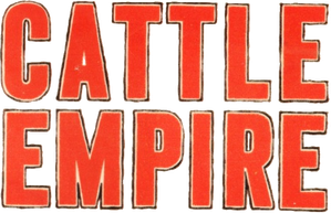 Cattle Empire — Logos 1