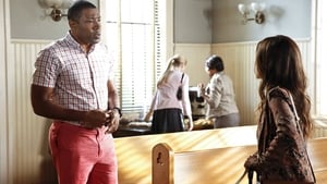 Hart of Dixie: Stagione 3 x Episodio 1