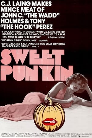 Poster 'Sweet Punkin' I Love You... (1976)