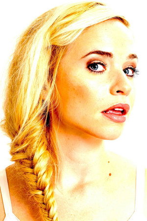 Lea Baastrup Rønne portrait