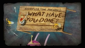 Adventure Time – Abenteuerzeit mit Finn und Jake: 1×24