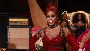 The Rocky Horror Picture Show: Let’s Do The Time Warp Again (2016) HD 1080p Latino