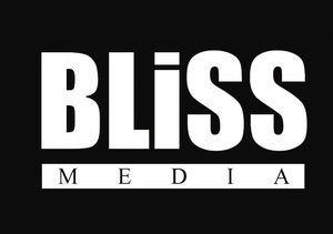 Logo Bliss Media