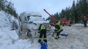 Highway Thru Hell Billion Dollar Pull