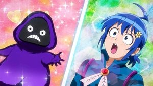 Welcome to Demon School! Iruma-kun Season 3 Episode 11
