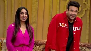 Laughter Chefs Unlimited Entertainment: 1×17